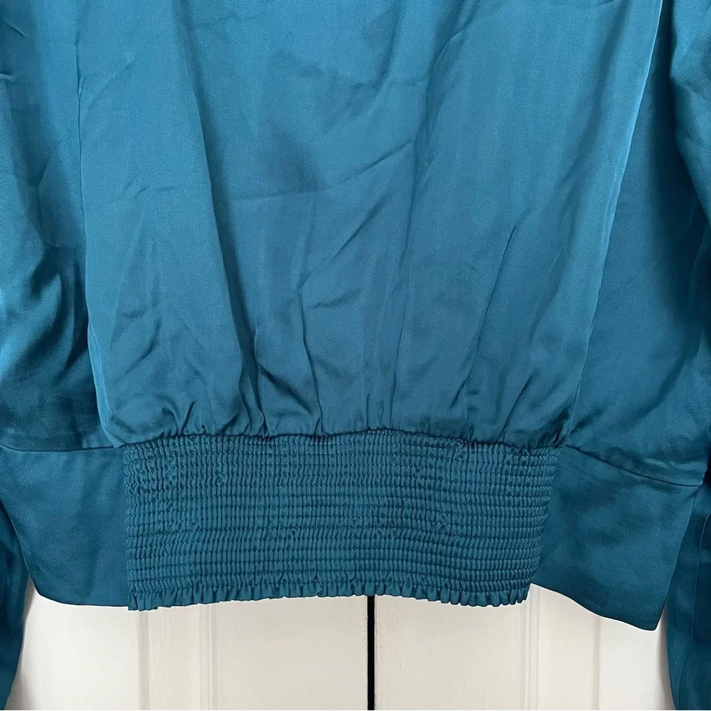 NEW Free People Miraya Top in Corsair - Picture 6 of 8